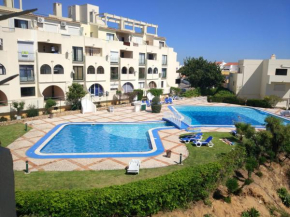 Charming & Modern Poente Albufeira with Double Pool